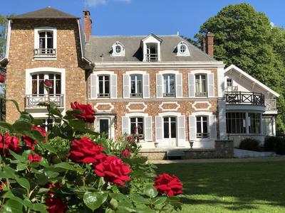 La Villa Rochette