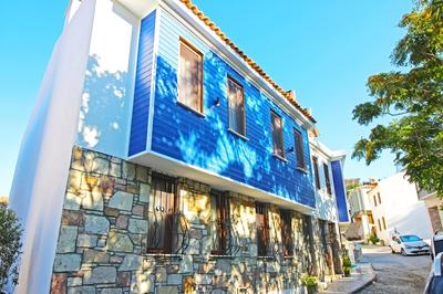 İkizler Otel Bozcaada - Image 32
