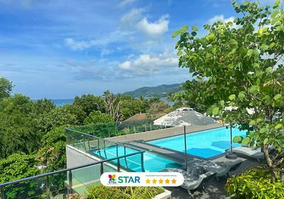 Clarian Hotel Beach Patong