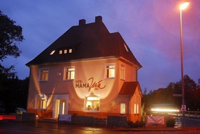 Adam Hotel - Giesen