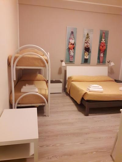 4Rooms B&B Salerno