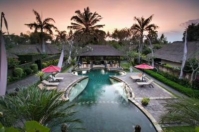 FuramaXclusive Resort & Villas, Ubud