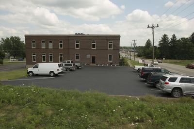 Bridges Inn & Extended Stay Suites