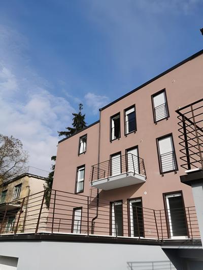 Via Roma B&B