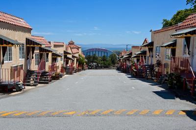 Alpine Inn And Suites