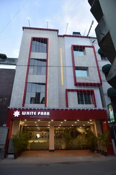 Hotel White Park