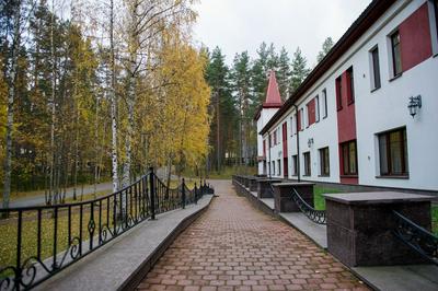 Country club Dacha