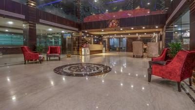 Hotel Heavens Park