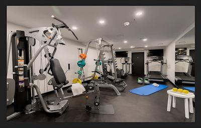 Premier Inn Wien City Hauptbahnhof