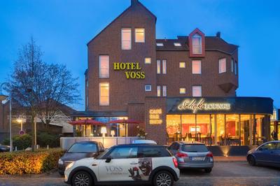 Das Schokoladenhotel