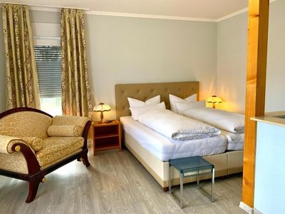 Ratskeller Hotel & Restaurant Lindow