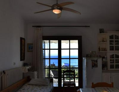 Maria s Sea View House