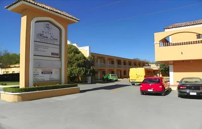 Hotel Maria Luisa Inn & Suites