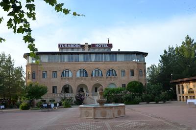 Turabdin Hotel