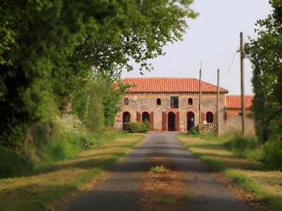 Chambres d'hôtes Le Chateau Rouge, Photo 2