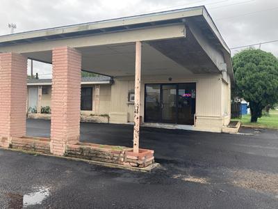 Capri motel