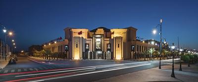 Hotel Imperial Plaza