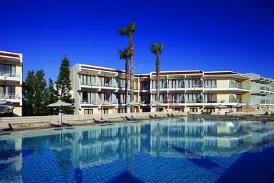 Atlantica Thalassa Hotel - All Inclusive