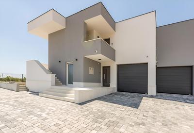Vila Mila Kastela