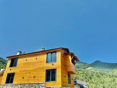 Katrevan Butik Otel ve Restorant