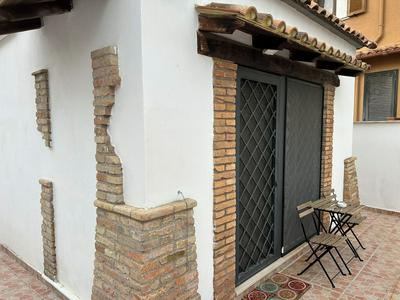 Appartamento per Vacanze-Casa Sole