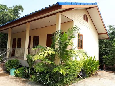 Baan Khun Karat Resort