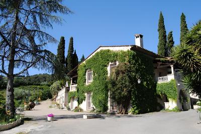 L'Orangeraie de la Baronne