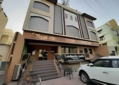 Hotel Sahibs Royal Ville