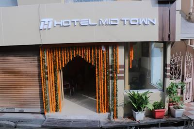 Hotel Mid Town