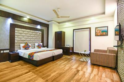 FabHotel Prime Goodwill