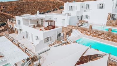 Senses Villas