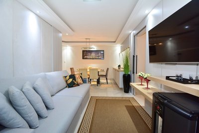 Aconchego em Itapema a 30 metros do Mar