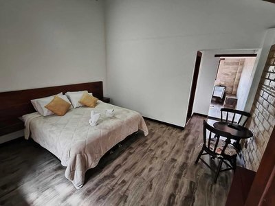 hotel san luis sachica