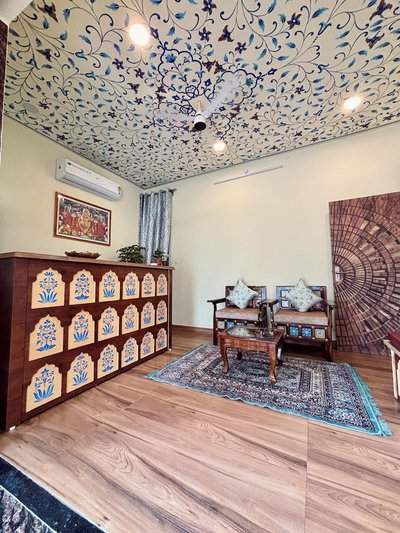 Virasat Haveli - A Heritage Boutique