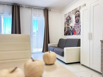 Modern Comfort in Bibione Centre