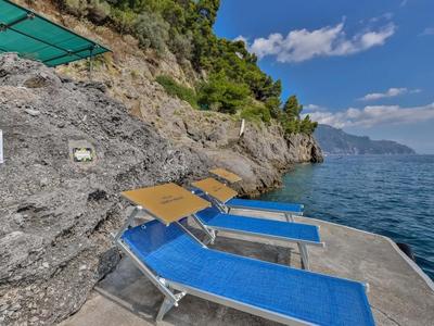 Villa a Amalfi ID 3967