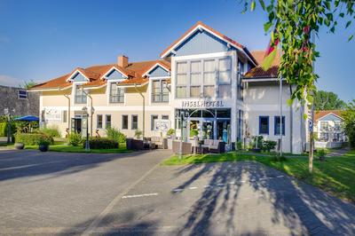 Inselhotel Poel