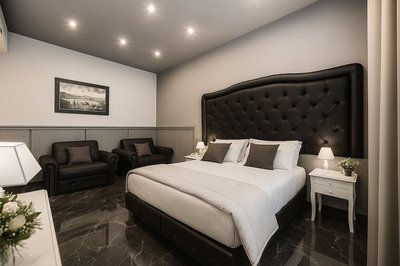 Hotiday Napoli Capodimonte