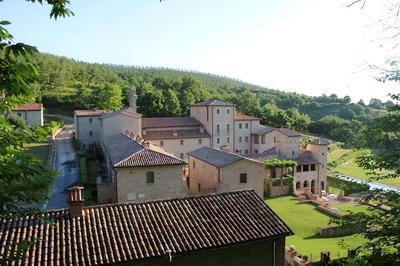 SPAO Borgo San Pietro AquaeOrtus