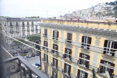 Gramsci Apartments