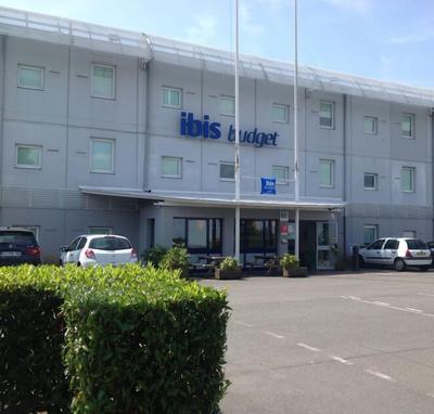 ibis budget Orgeval