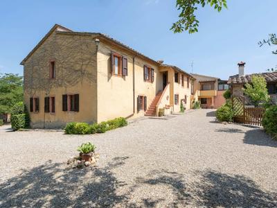 Belvilla by OYO Selvatello Laura Trilo Cinque