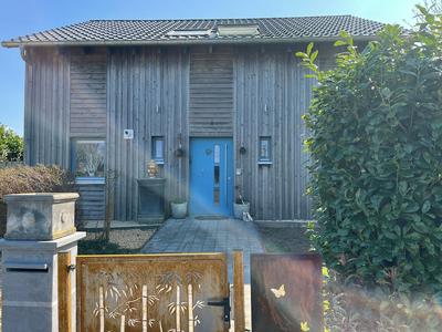 Schönes Charmantes Holzhaus, Foto 2