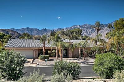 Palm Springs Golf Course Home: Private Pool & Spa!