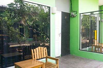 RedDoorz Syariah @ Garuda Street Sumbawa