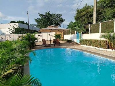 Hotel Carlota Tamarindo