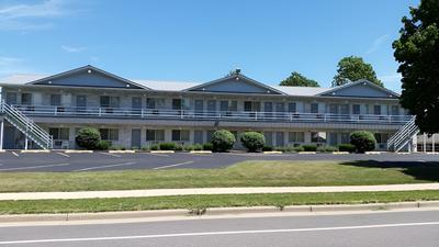 Surfside Motel