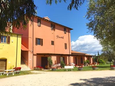 Agriturismo Brancatelli