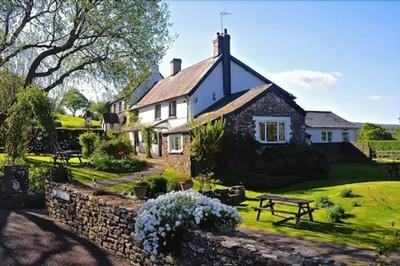 L'Auberge et Hôtel Greyhound, Photo 2