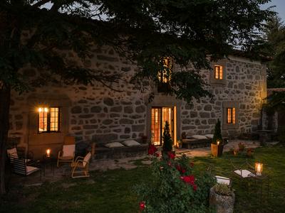 Posada la Casa de Arriba